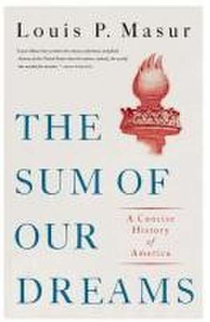 The Sum of Our Dreams de Masur