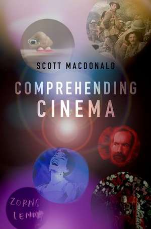 Comprehending Cinema de Scott MacDonald