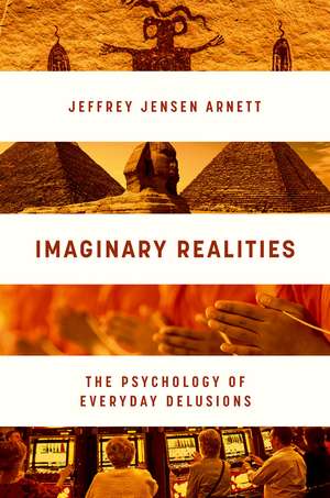 Imaginary Realities de Jeffrey Jensen Arnett