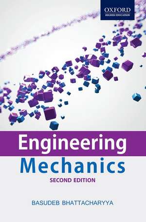 Engineering Mechanics de Basudeb Bhattacharyya