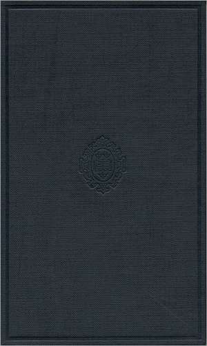 The Complete Works of Oscar Wilde: Volume III: The Picture of Dorian Gray: The 1890 and 1891 Texts de Joseph Bristow