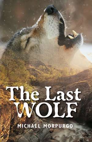 Rollercoasters: Last Wolf Class Pack de Michael Morpurgo