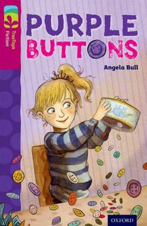 Oxford Reading Tree TreeTops Fiction: Level 10 More Pack A: Pack of 36 de Angela Bull