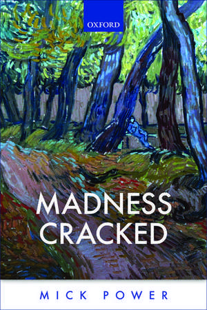 Madness Cracked de Mick Power