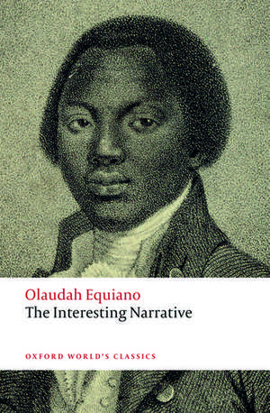 The Interesting Narrative de Olaudah Equiano