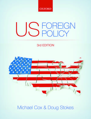 US Foreign Policy de Michael Cox