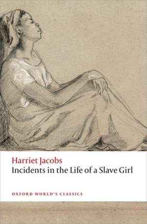 Incidents in the Life of a Slave Girl de Harriet Jacobs