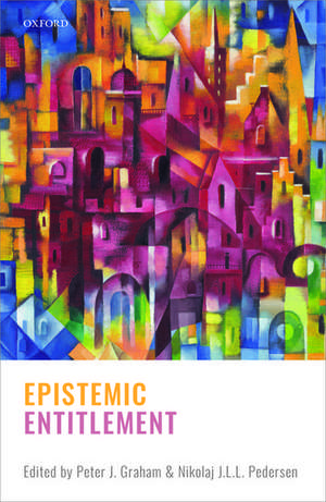 Epistemic Entitlement de Peter J. Graham