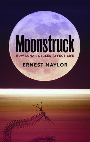 Naylor, E: Moonstruck