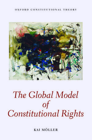 The Global Model of Constitutional Rights de Kai Möller