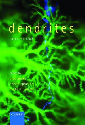 Dendrites de Greg Stuart