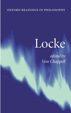 Locke de Vere Chappell