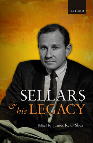 Sellars and his Legacy de James R. O'Shea