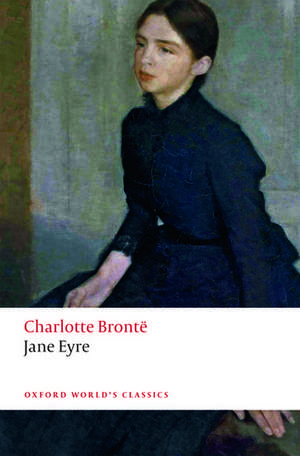 Jane Eyre de Charlotte Brontë