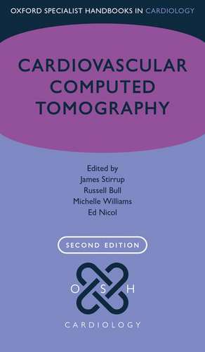 Cardiovascular Computed Tomography alte