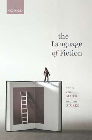 The Language of Fiction de Emar Maier