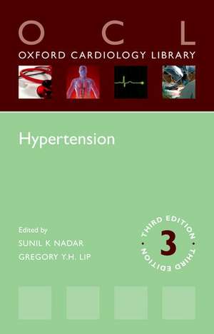 Hypertension de Sunil Nadar