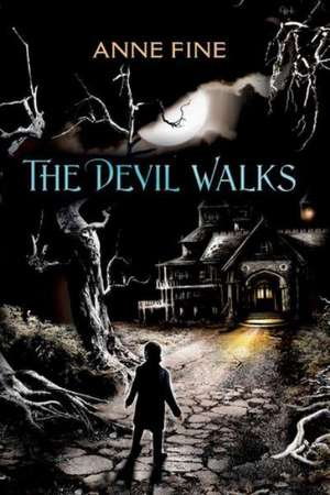 Rollercoasters: The Devil Walks Class Pack de Anne Fine