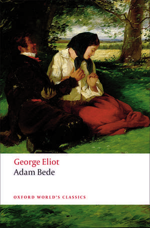 Adam Bede de George Eliot