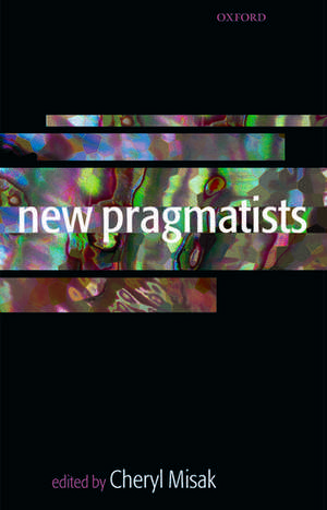 New Pragmatists de Cheryl Misak