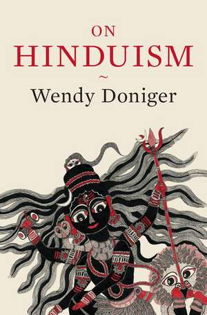 On Hinduism de Wendy Doniger