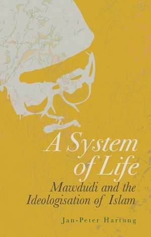 A System of Life de Jan-Peter Hartung