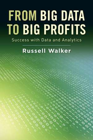 From Big Data to Big Profits Algoritmi