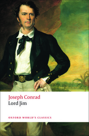 Lord Jim de Joseph Conrad