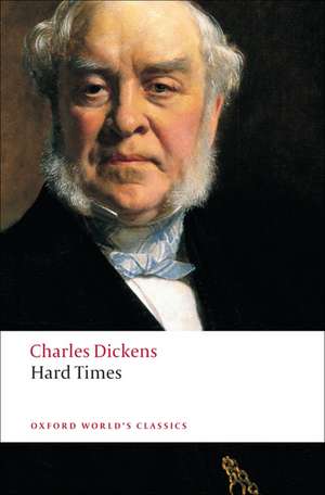 Hard Times de Charles Dickens