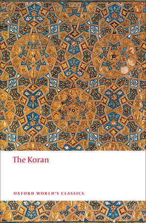 The Koran de Arthur J. Arberry