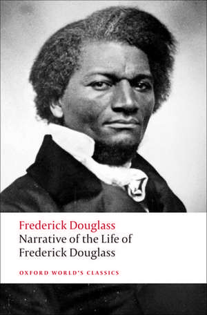 Narrative of the Life of Frederick Douglass, an American Slave de Frederick Douglass