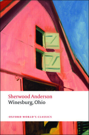 Winesburg, Ohio de Sherwood Anderson