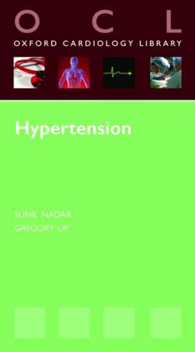 Hypertension de Sunil Nadar