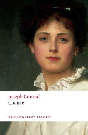 Chance de Joseph Conrad