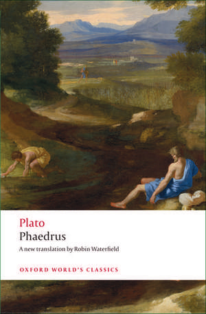 Phaedrus de Plato