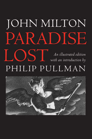 Paradise Lost de John Milton