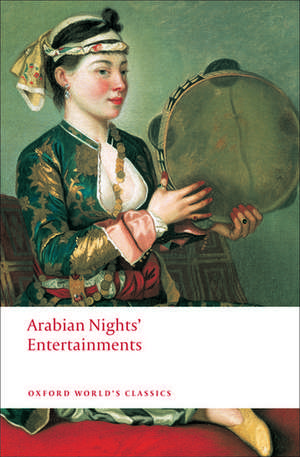 Arabian Nights' Entertainments de Robert L. Mack