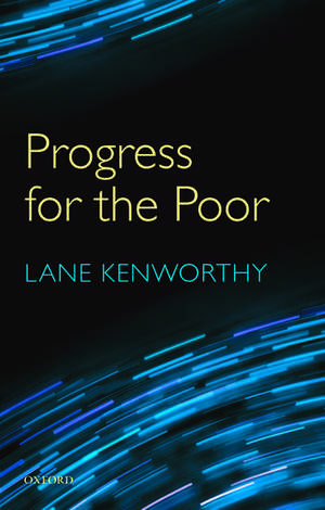 Progress for the Poor de Lane Kenworthy