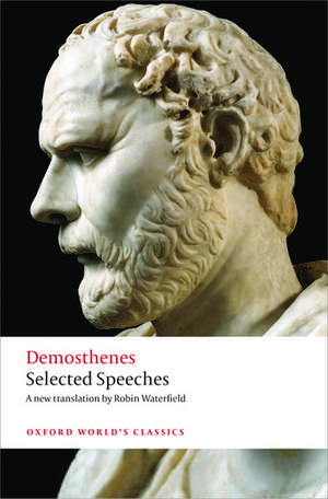 Selected Speeches de Demosthenes