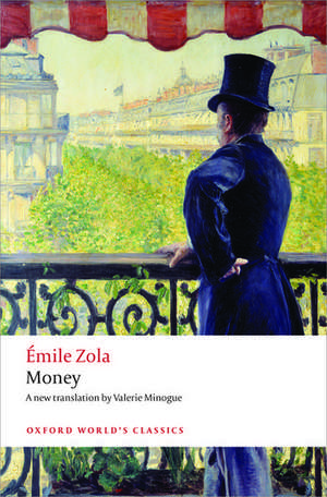 Money de Émile Zola