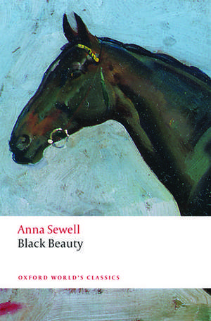 Black Beauty de Anna Sewell