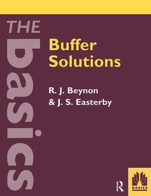 Buffer Solutions de Professor Rob Beynon