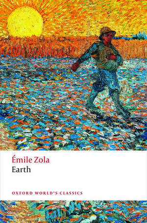 Earth de Émile Zola