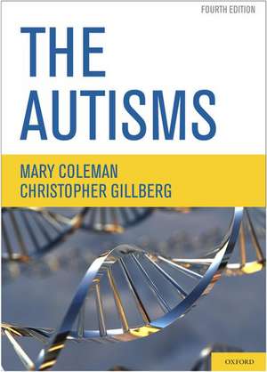 The Autisms de Mary Coleman