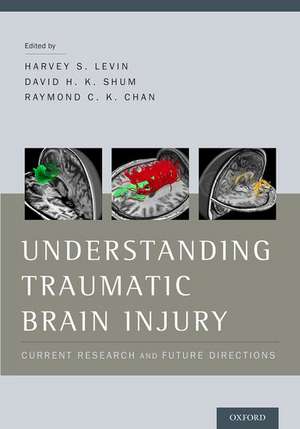 Understanding Traumatic Brain Injury: Current Research and Future Directions de Harvey Levin