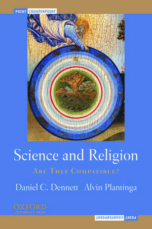 Science and Religion: Are They Compatible? de Daniel C. Dennett