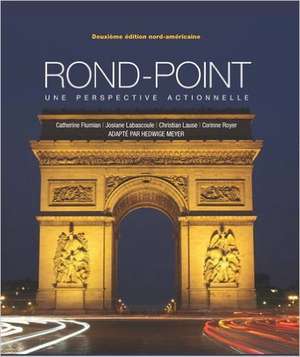 Rond-Point: Une Perspective Actionnelle de Hedwige Meyer