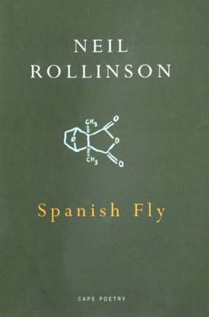 Spanish Fly de Neil Rollinson