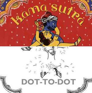 Kama Sutra Dot-to-Dot