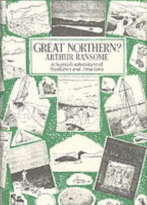 Great Northern? de Arthur Ransome